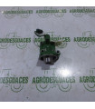 Soporte filtro transmisión usado John Deere R555743