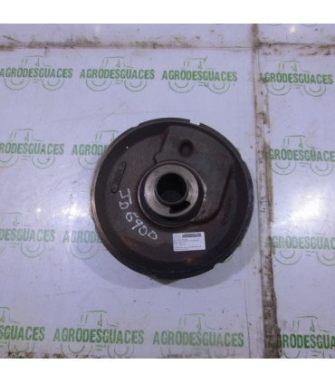 Colector de embrague usado John Deere RE47278