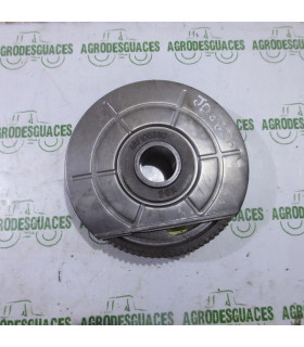 Corona TDF usada John Deere RE64467