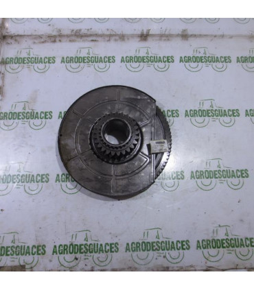 Corona TDF usada John Deere RE64467