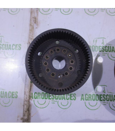 Reductor delantero usado John Deere TDM730/733