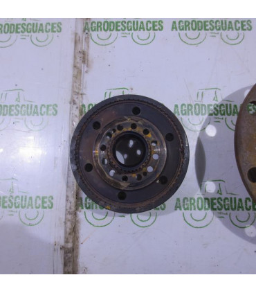 Reductor delantero usado John Deere TDM730/733