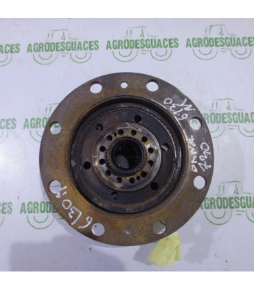 Reductor delantero usado John Deere TDM730/733