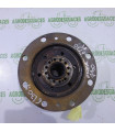 Reductor delantero usado John Deere TDM730/733