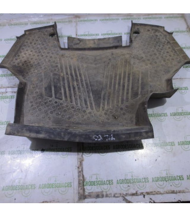 Alfombrilla de suelo usada New Holland 82007185