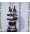 Cigüeñal motor usado New Holland 87802591