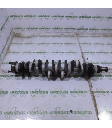 Cigüeñal motor usado New Holland 87802591
