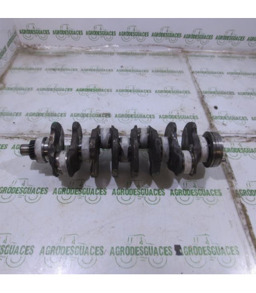 Cigüeñal motor usado New Holland 87802591