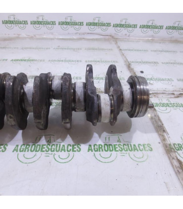 Cigüeñal motor usado New Holland 87802591