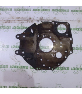 Placa de motor usada Case 82004927