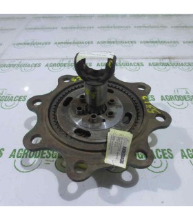 Reductor Delantero Usado John Deere ER065774