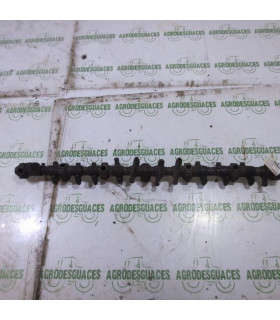 Carro balancines usado Case 83903587