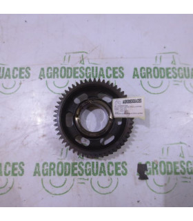 Piñón distribución usado Case 83992735
