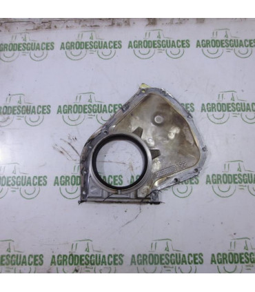 Soporte retén cigüeñal usado Case 87801621