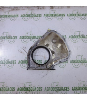 Soporte retén cigüeñal usado New Holland 87801621