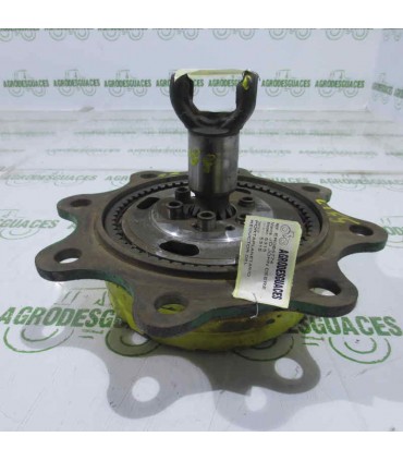 Reductor Delantero Usado John Deere ER065774