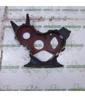 Carcasa distribución usada New Holland 87802377