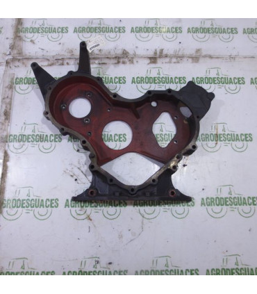 Carcasa distribución usada New Holland 87802377