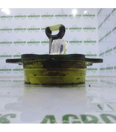Reductor Delantero Usado John Deere ER065774
