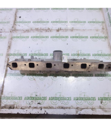Colector admisión usado New Holland 87803273