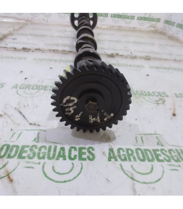 Árbol de levas usado New Holland 87802902