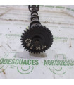 Árbol de levas usado New Holland 87802902