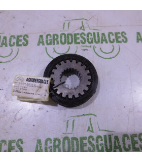 Carrete sincronizado TDF usado Lamborghini