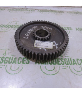 Piñón sincronizado usado Lamborghini 0.467.3652.0