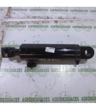 Botella ayuda elevador usada John Deere AH174938
