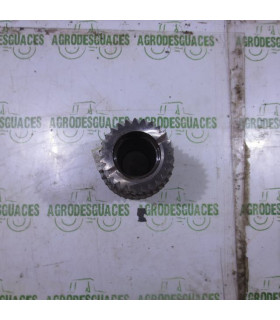 Tren fijo usado John Deere L33019