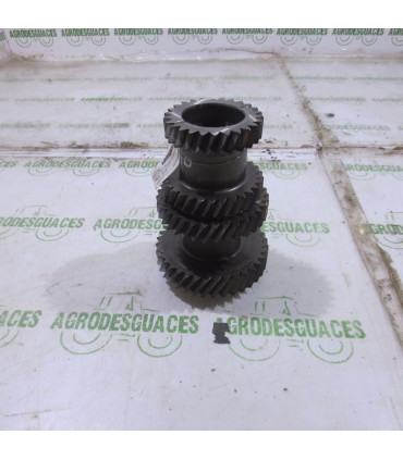 Tren fijo usado John Deere L33019