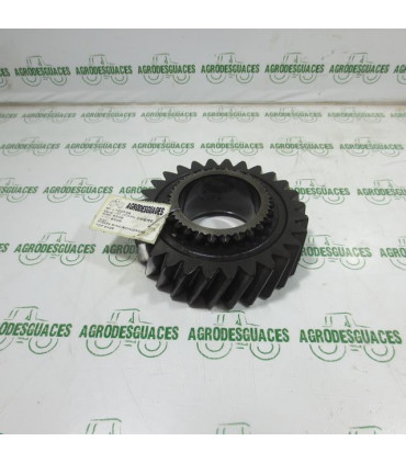 Piñón sincronizador TDF usado John Deere L100534