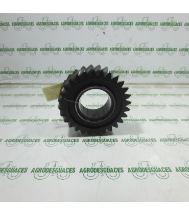 Piñón sincronizador TDF usado John Deere L100534