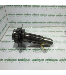 Eje interior TDF usado John Deere L101903