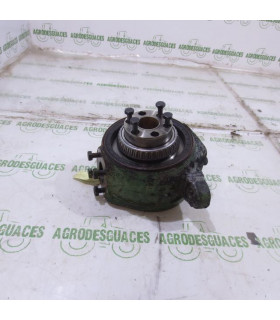 Mangueta izquierda DT usada John Deere RE204838