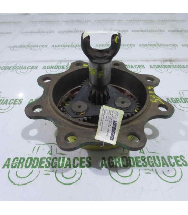 Reductor Delantero Usado John Deere ER065774