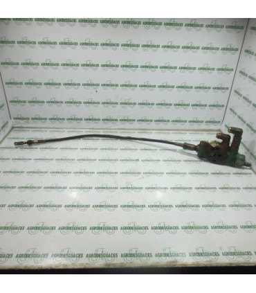 Pastilla Distribuidor D/E Usada John Deere ER135268