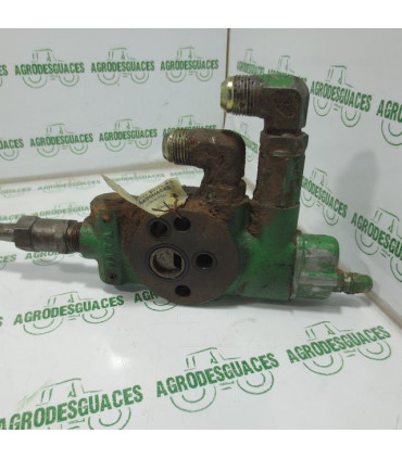 Pastilla Distribuidor D/E Usada John Deere ER135268