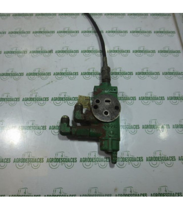Pastilla Distribuidor D/E Usada John Deere ER135268