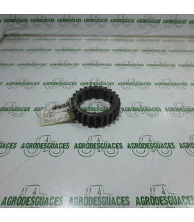Piñón del carrete sincronizador usado John Deere L33060