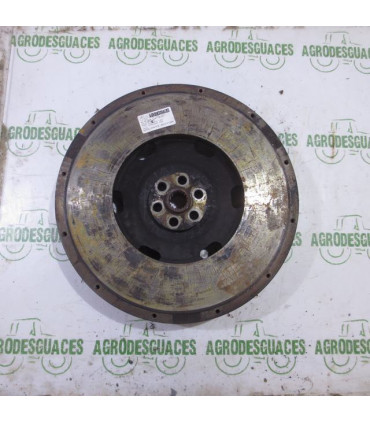 Volante de motor usado Same 0.048.1241.3/10