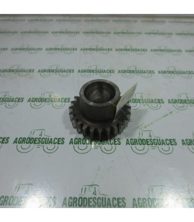 Piñón salida DT usado Case 5125011