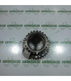 Piñón del superreductor usado Fiat 5160661