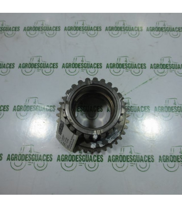 Piñón del superreductor usado New Holland 5160661