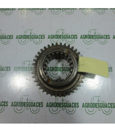 Piñón del superreductor usado Fiat 5160666
