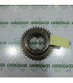 Piñón del superreductor usado New Holland 5160666