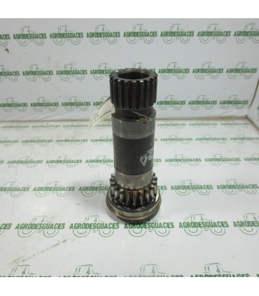Eje hueco inversor usado New Holland 5160667