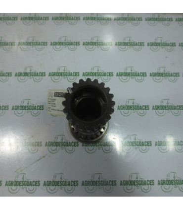 Eje hueco inversor usado New Holland 5160667