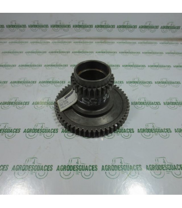 Piñón doble inversor usado New Holland 5160669