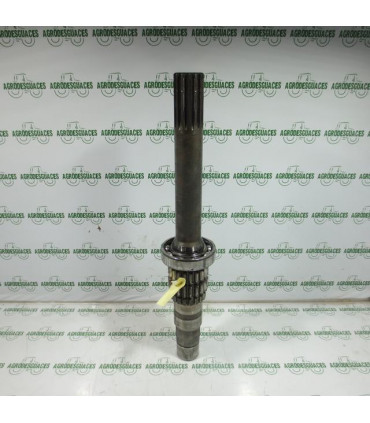 Primario hueco usado Case 5161819